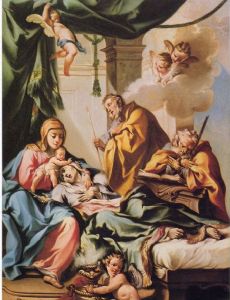 Francesco Monti (Bologna)