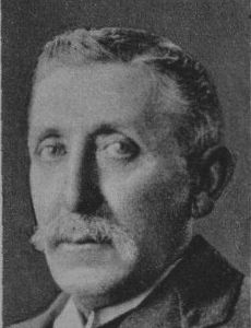 Joseph Havelock Wilson