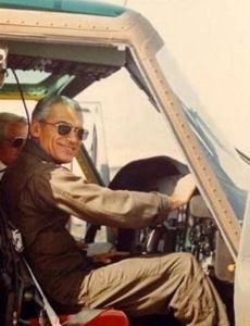 Manouchehr Khosrodad