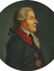 Jean-André van der Mersch