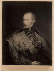 Henry Clinton (Napoleonic Wars)