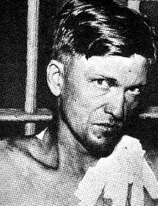 Wilbur Underhill, Jr.