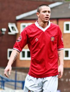 Rory Patterson