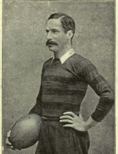 Andrew Stoddart