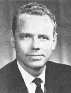 Walter Lewis McVey, Jr.