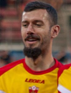 Aleksandar Šćekić
