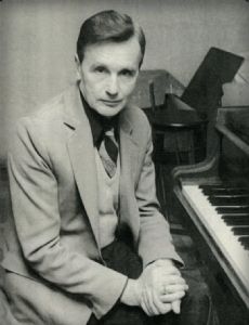 Romuald Twardowski