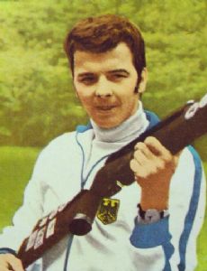 Gottfried Kustermann