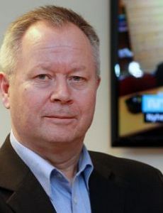 Kåre Simensen