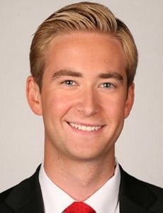 Peter Doocy