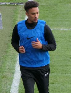 Jamil Dem