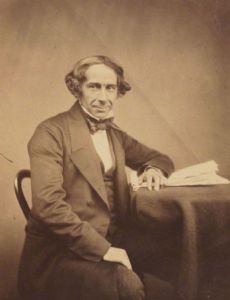 William Wilson Saunders