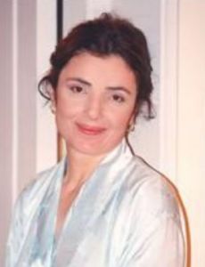 Elissavet Nazlidou