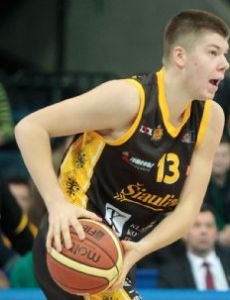 Rokas Giedraitis