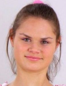Reagan (actress)