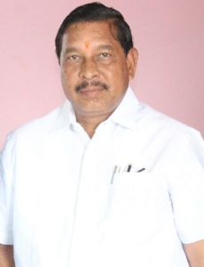 Rathod Bapu Rao