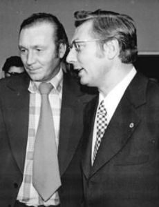 Werner Lamberz