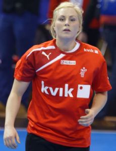 Lotte Grigel