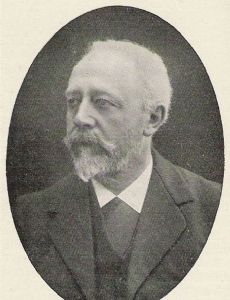 Nicolaj Hansen