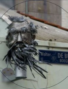 Walter De Buck