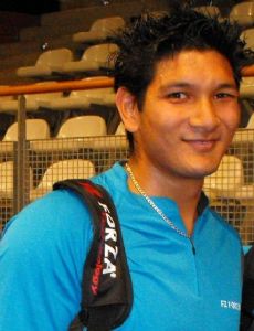 Dave Khodabux