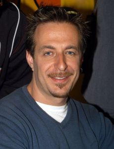 Jeff Danna