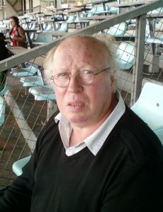 Daniel Leclercq