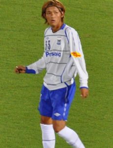 Takashi Usami
