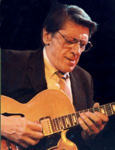 Tal Farlow