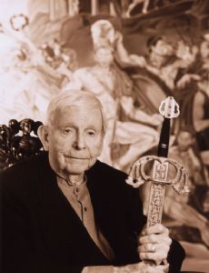 Morris Kight