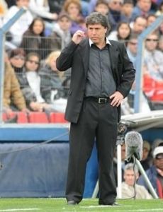 Juan Ramón Carrasco