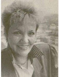 Anneke Douma