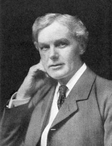 John Henry Clarke