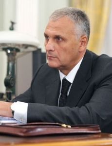 Alexander Khoroshavin