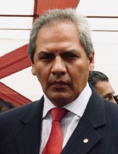 Omar Quesada