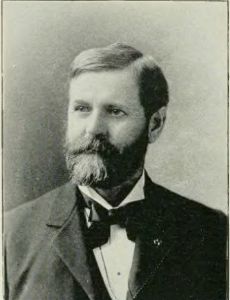 John A. T. Hull