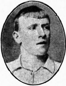 Joe Warrington