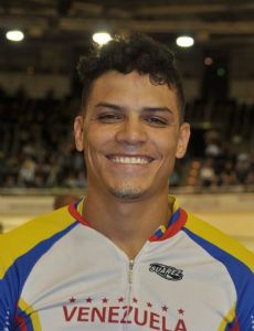Hersony Canelón