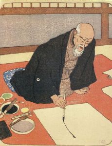 Kanō Tomonobu