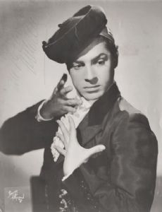 Antonio (dancer)