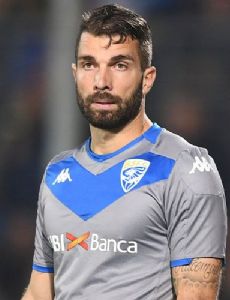 Enrico Alfonso