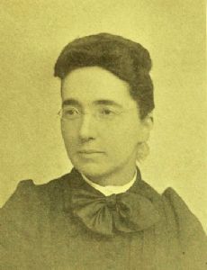 Elizabeth Reifsnyder