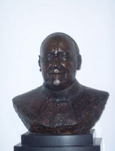 James Horan (Monsignor)