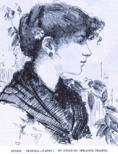 Rosina Ferrara