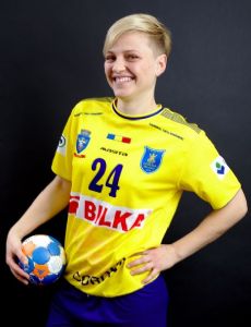 Daniela Rațiu