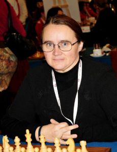 Cristina Adela Foișor