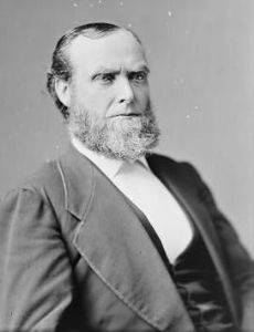 John R. Eden