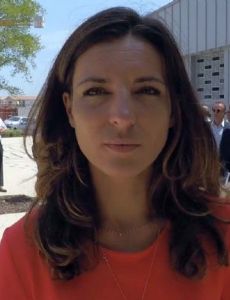 Coralie Dubost