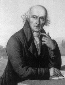 Jean-Marie Morel