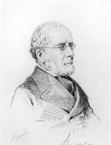 William Bagot, 3rd Baron Bagot